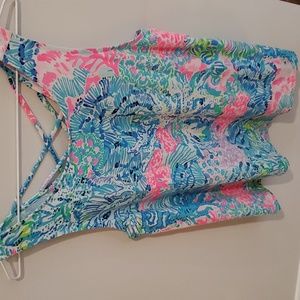Lilly Pulitzer Kristen tank